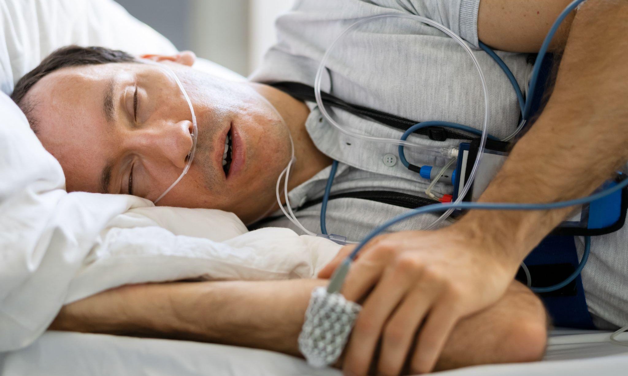 Sleep Disorders and Their Impact on Health: How Breathing and Mouth Tape Can Help You Live Better