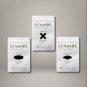 Lunasol Mouth Tapes Clearance