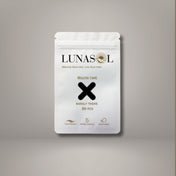 Lunasol Mouth Tapes Clearance