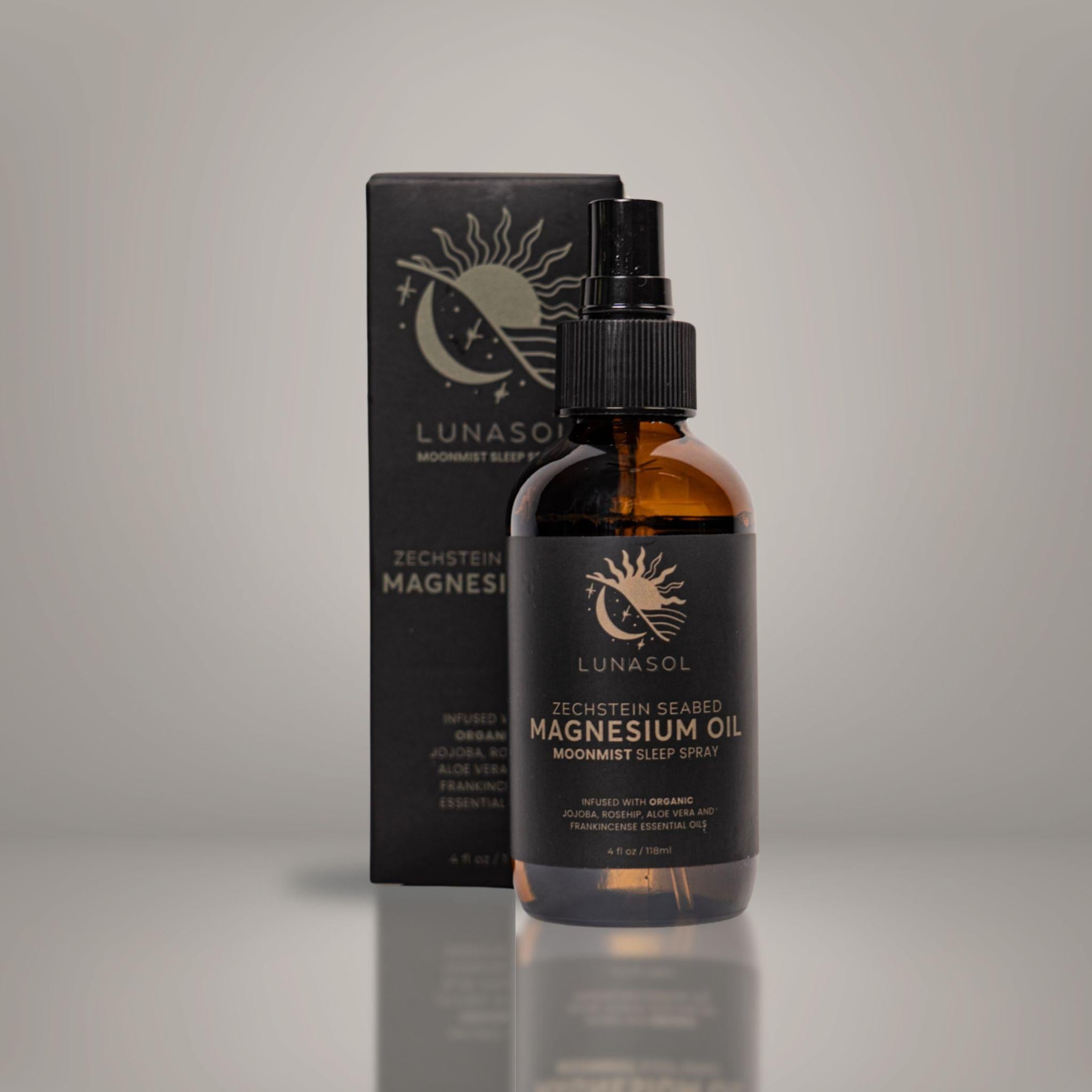 Moonmist Sleep Spray