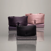 Eclipse 3D Silk Sleep Mask