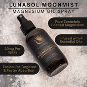 Moonmist Sleep Spray