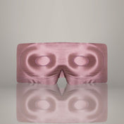 Eclipse 3D Silk Sleep Mask