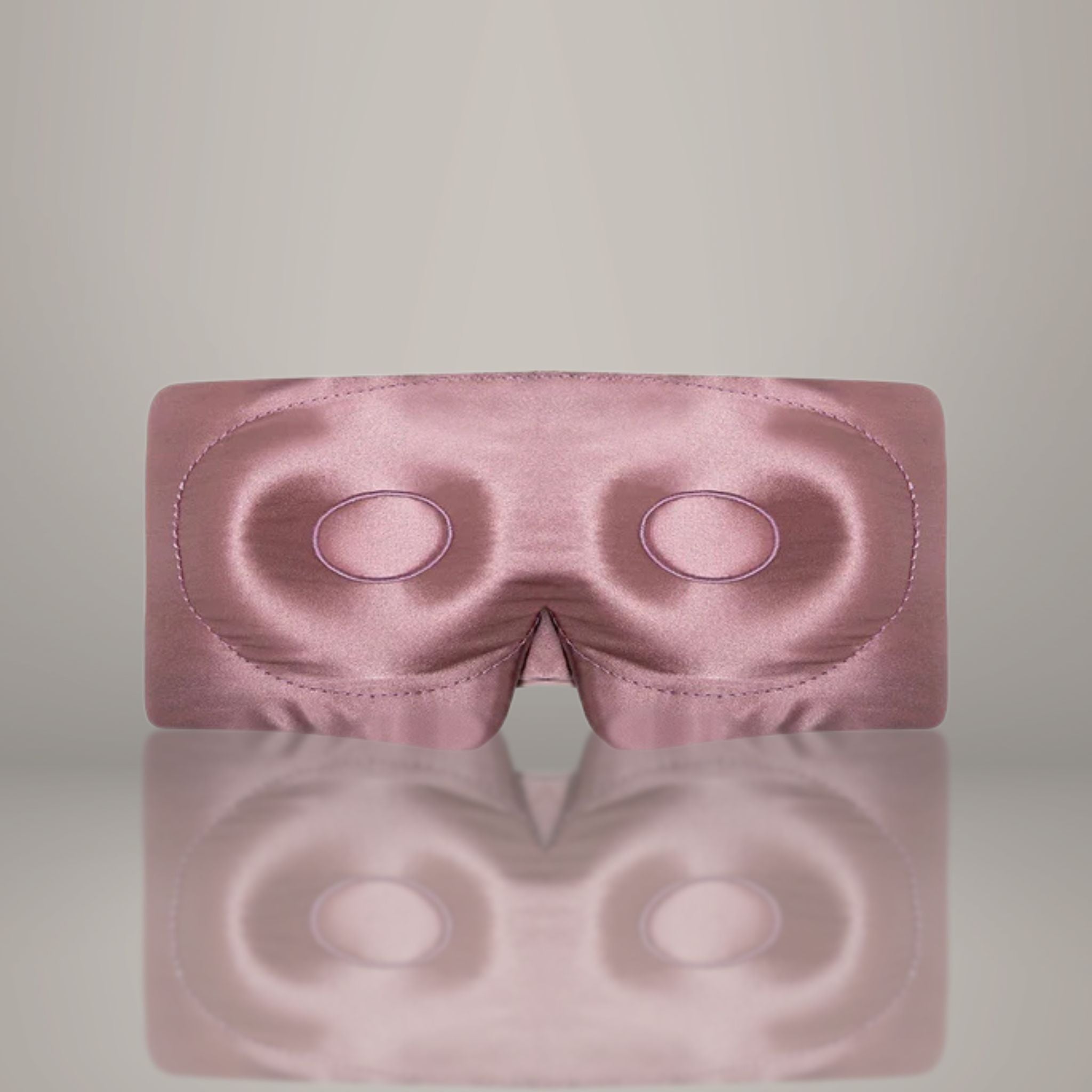 Eclipse 3D Silk Sleep Mask