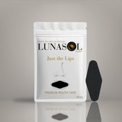 Lunasol Mouth Tapes