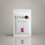 Lunasol Mouth Tapes