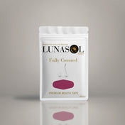 Lunasol Mouth Tapes