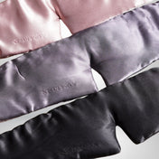 Eclipse 3D Silk Sleep Mask