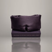 Eclipse 3D Silk Sleep Mask