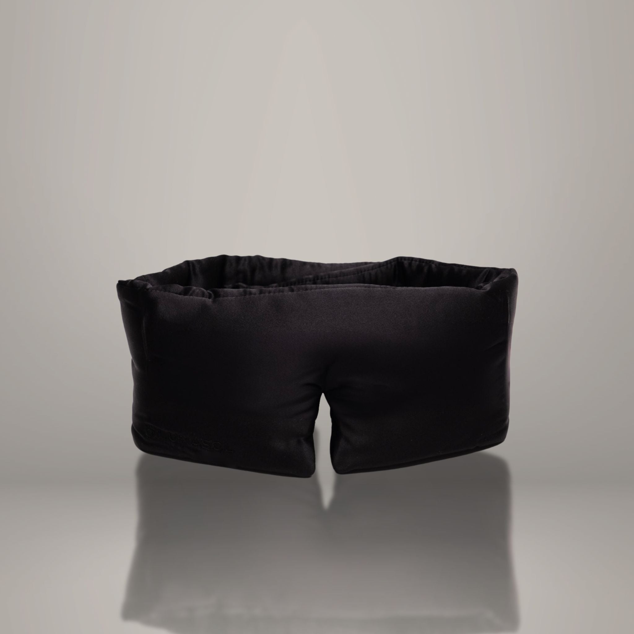 Eclipse 3D Silk Sleep Mask