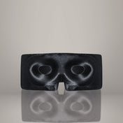 Eclipse 3D Silk Sleep Mask