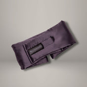 Eclipse 3D Silk Sleep Mask