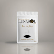 Lunasol Mouth Tapes