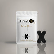 Lunasol Mouth Tapes