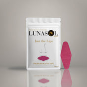 Lunasol Mouth Tapes