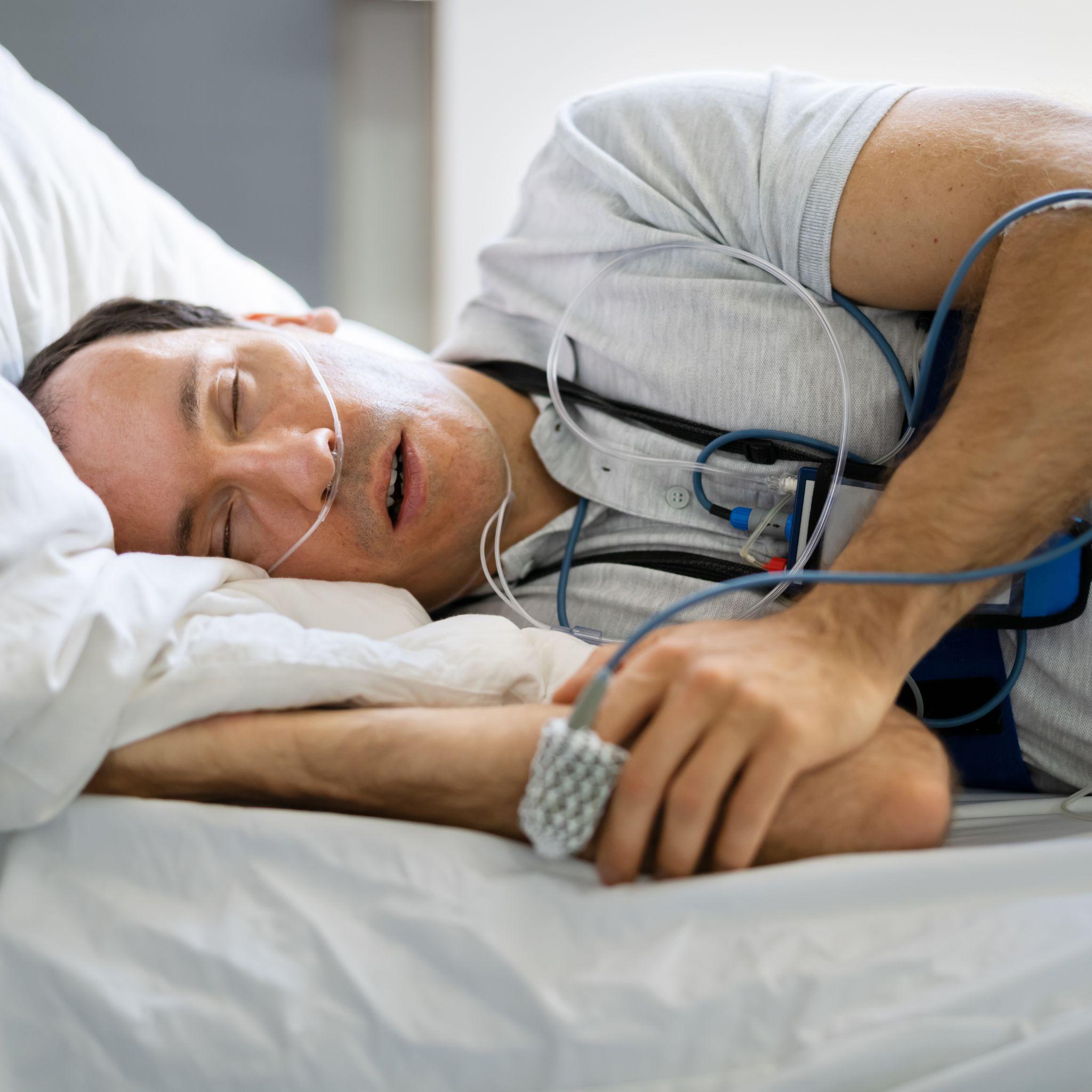 Sleep Disorders and Their Impact on Health: How Breathing and Mouth Tape Can Help You Live Better