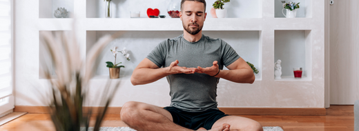 Breathe Better, Live Better: The Key Differences Between Functional & Dysfunctional Breathing