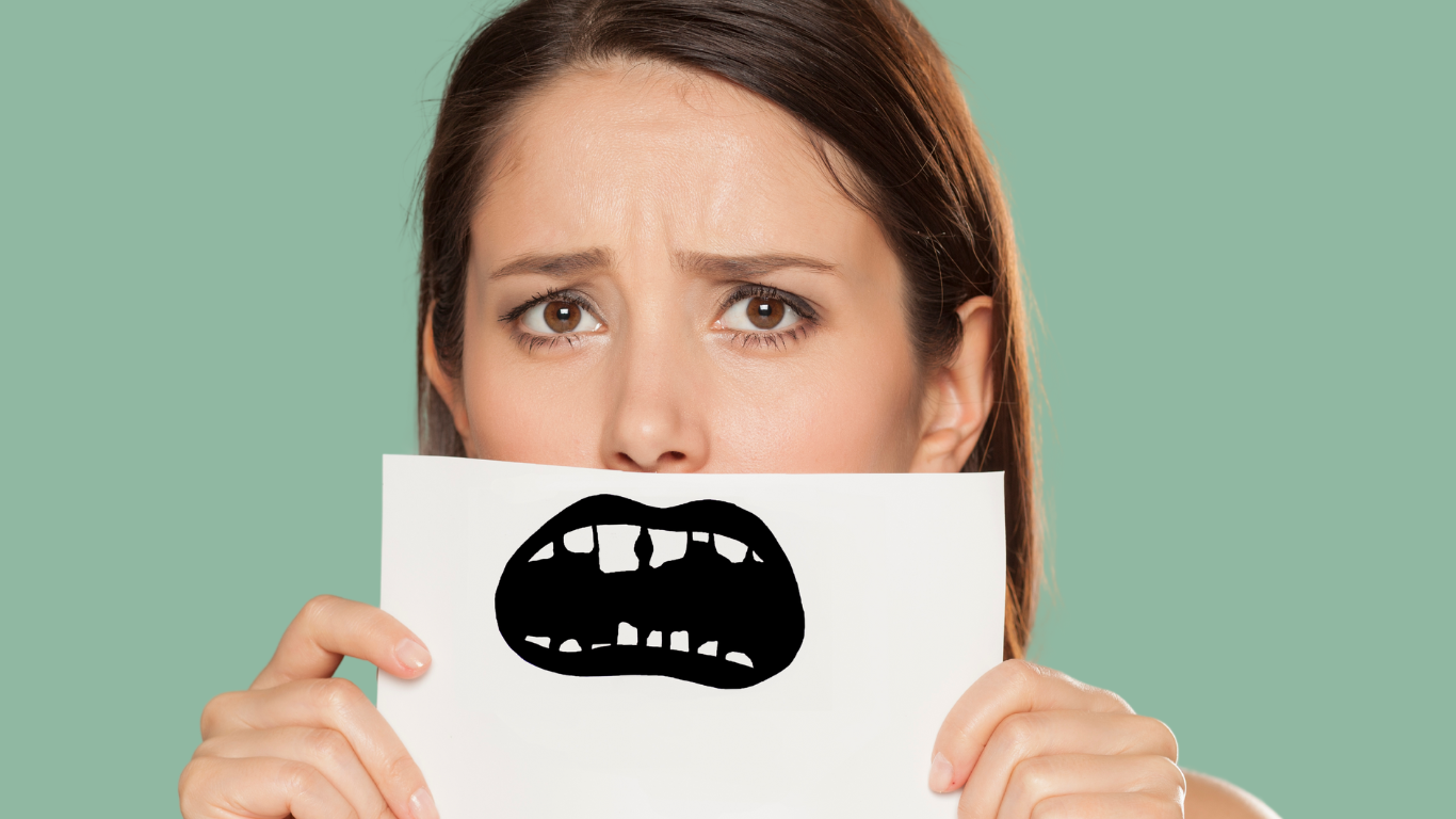 The Hidden Dangers of Mouth Breathing: Oral Health and Beyond