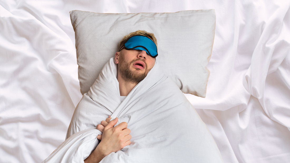 Invest in Rest: How Mouth Tape Provides More Sleep Benefits for Less Money