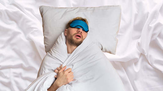 Invest in Rest: How Mouth Tape Provides More Sleep Benefits for Less Money