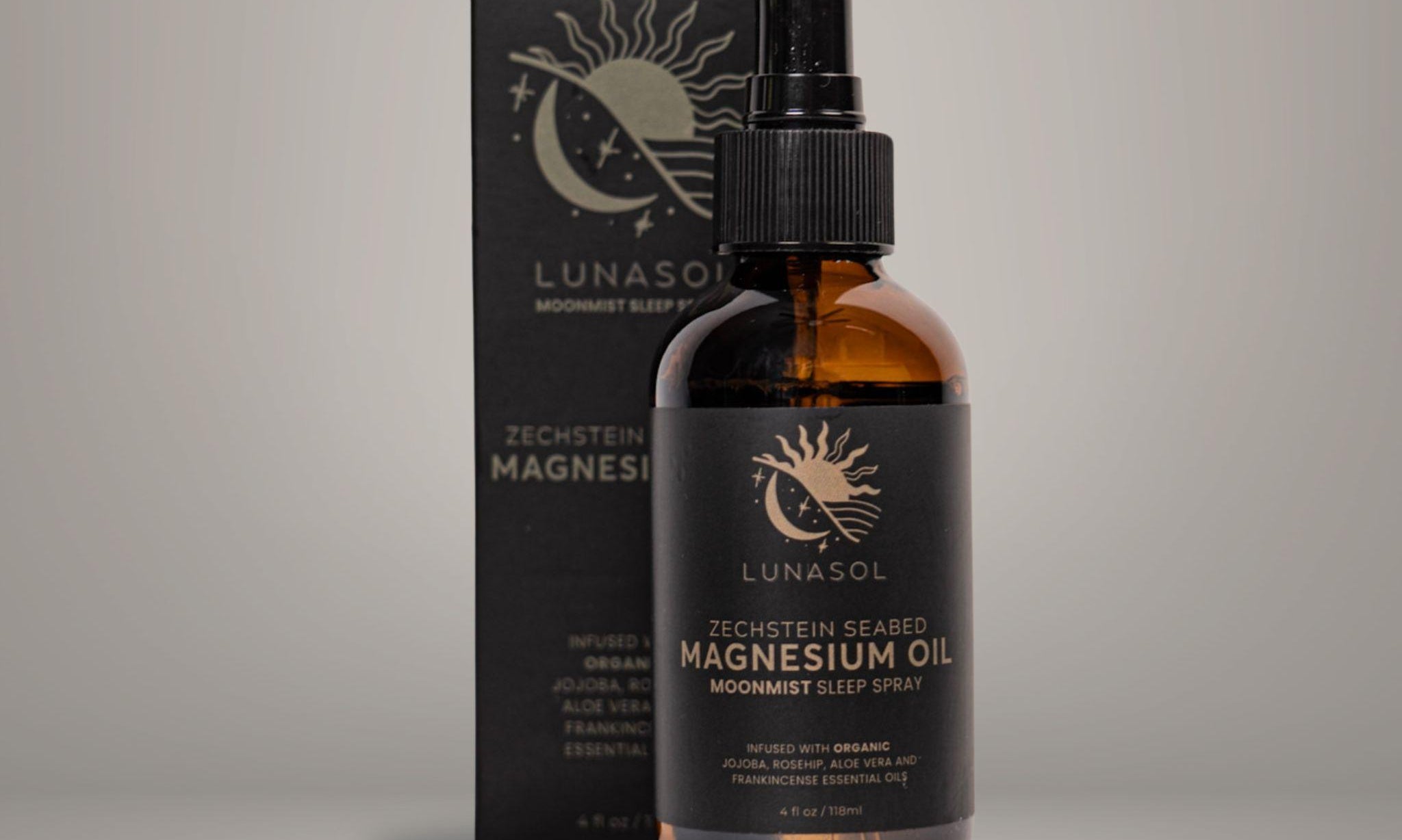 Moonmist Sleep Spray