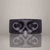 Eclipse 3D Sleep Mask | Lunar Ash